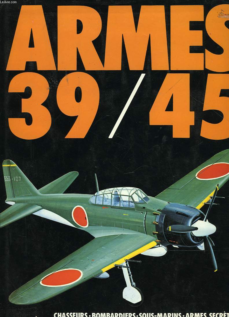 ARMES 39/45