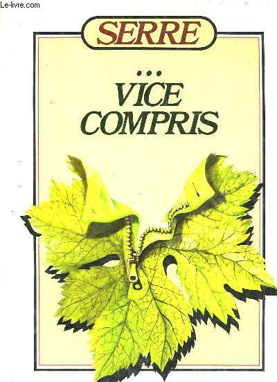 VICE COMPRIS