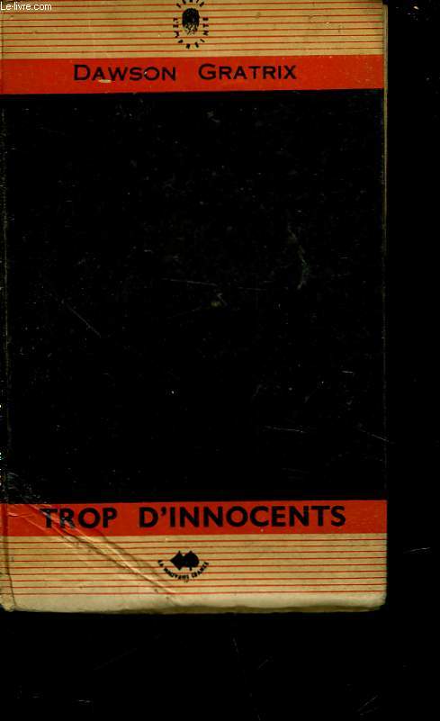 TROP D'INNOCNETS! - TWENTY INNOCENT PEOPLE