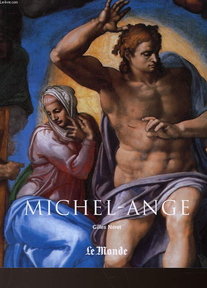 MICHEL-ANGE 1475-1564