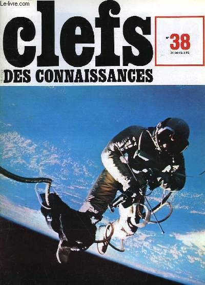 CLEFS DES CONNAISSANCES - N38