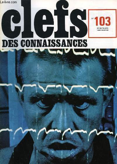 CLEFS DES CONNAISSANCES - N103