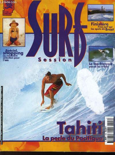 SURF SESSION - N120