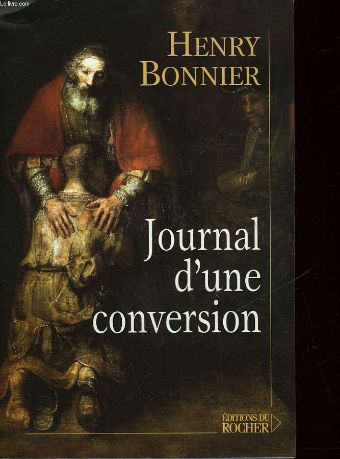JOURNAL D'UNE CONVERSATION