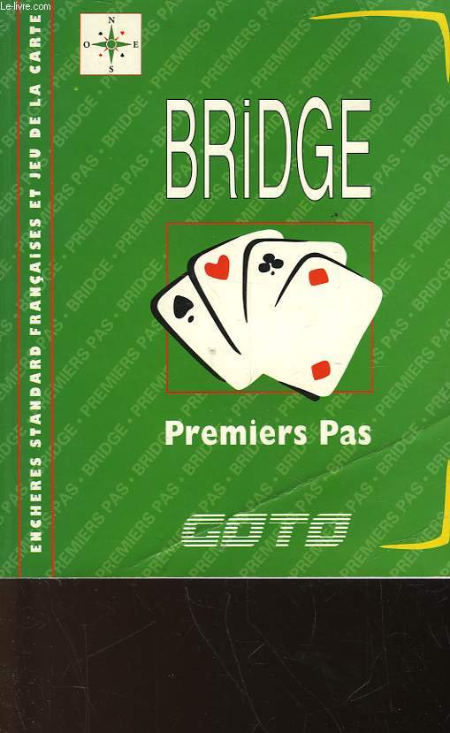 BRIDGE PREMIER PAS