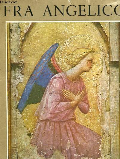 FRA ANGELICO VERS 1387 - 1455
