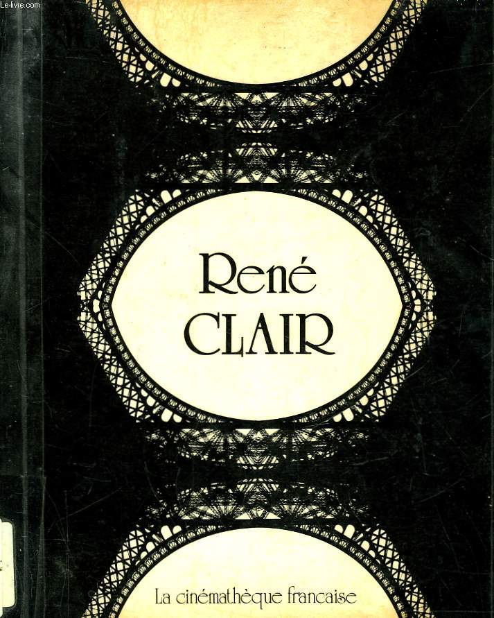 RENE CLAIR - PALAIS DE CHAILLOT