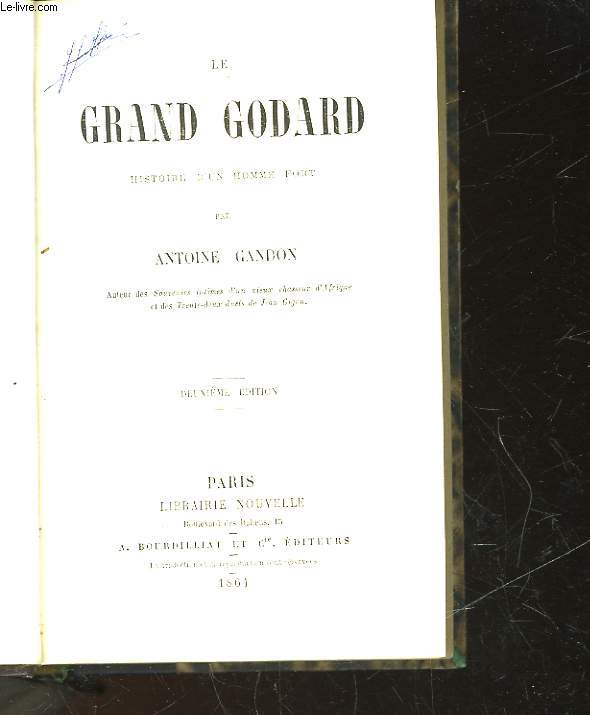 LE GRAND GODARD
