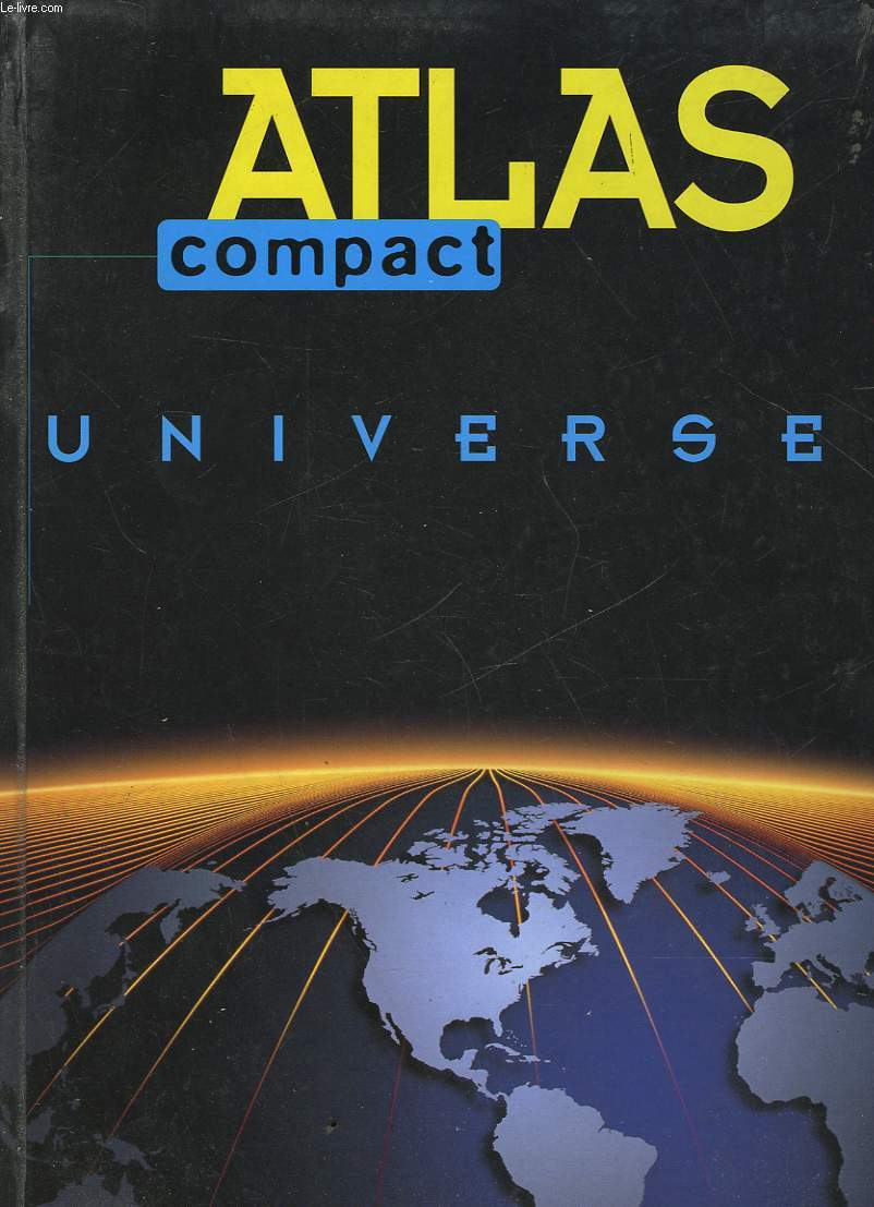 ATLAS COMPACT UNIVERSEL