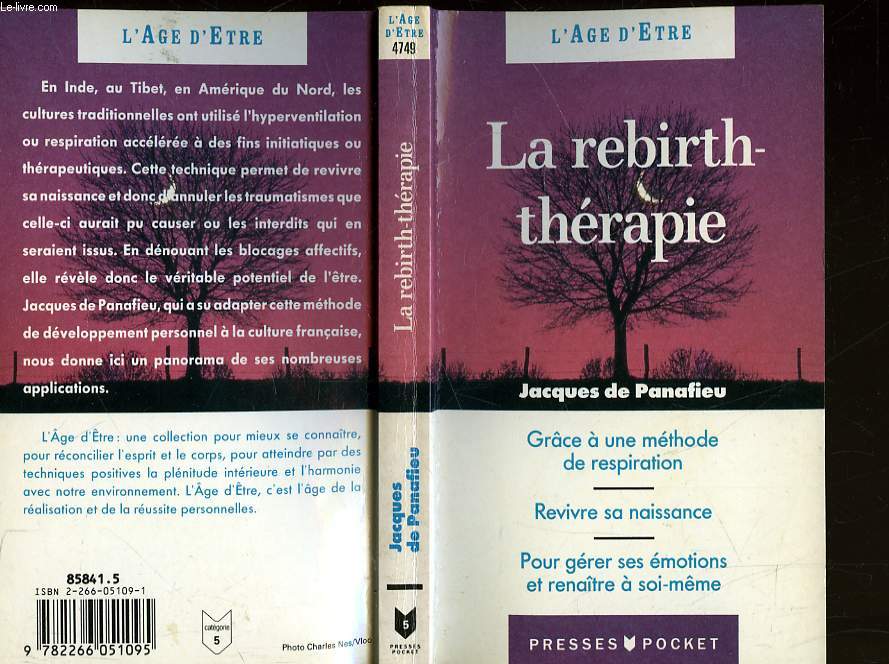 LA REBIRTH-THERAPIE