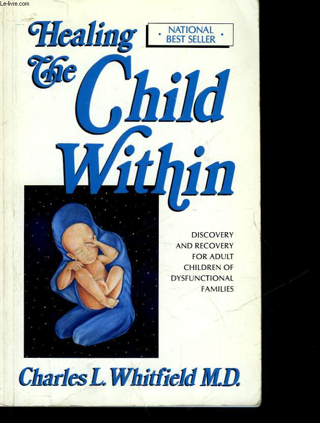 HEALING THE CHILD WITHIN