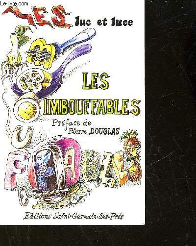 LES IMBOUFABLES