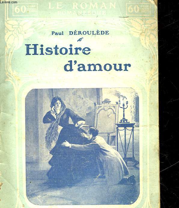 HISTOIRE D'AMOUR - N48