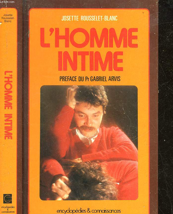 L'HOMME INTIME