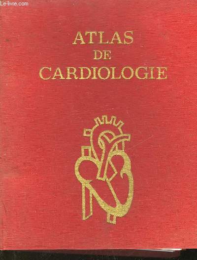 ATLAS DE CARDIOLOGIE