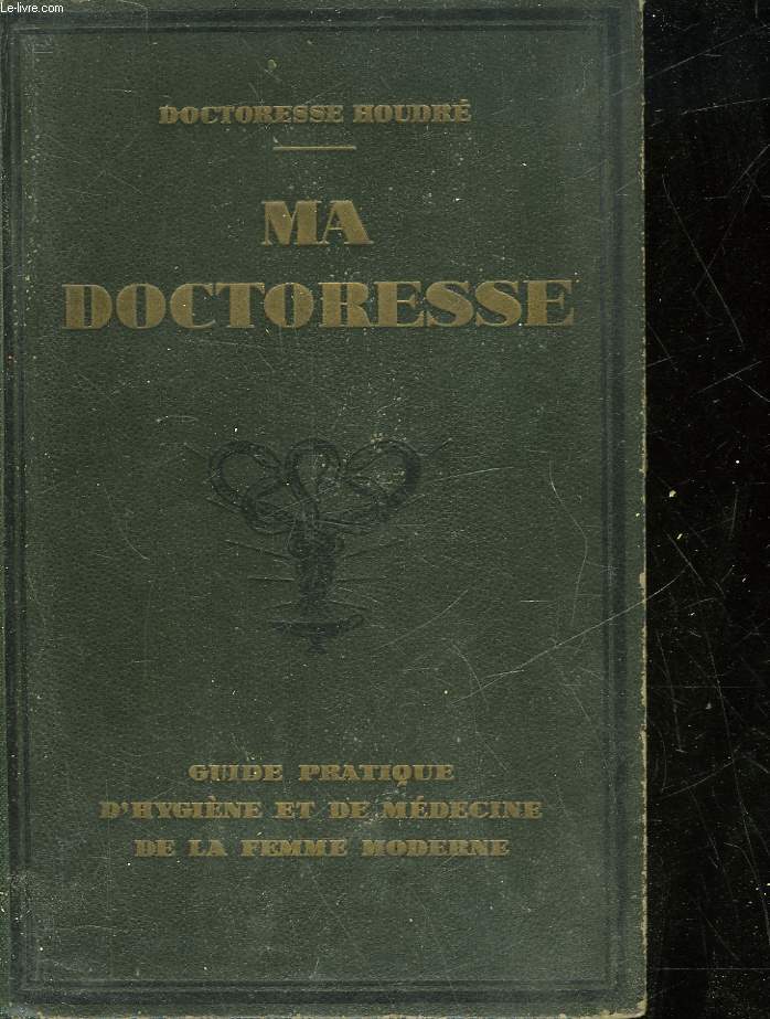 MA DOCTORESSE 1
