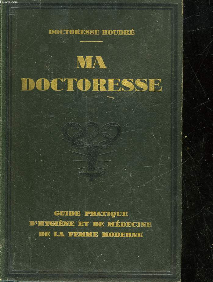 MA DOCTORESSE 2