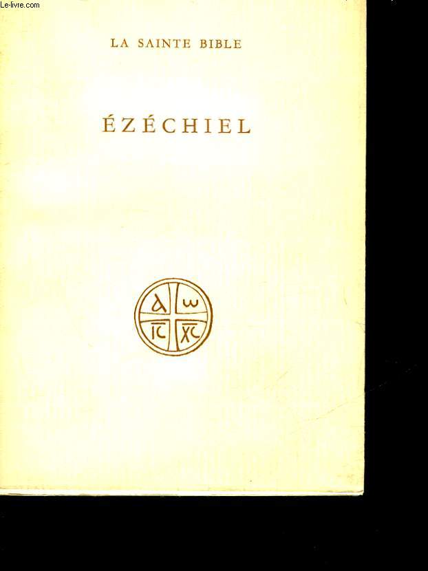 EZECHIEL