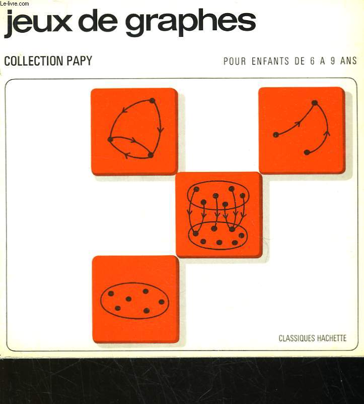 JEUX DE GRAPHES