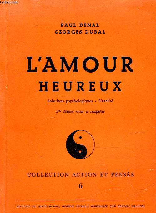 L'AMOUR HEUREUX
