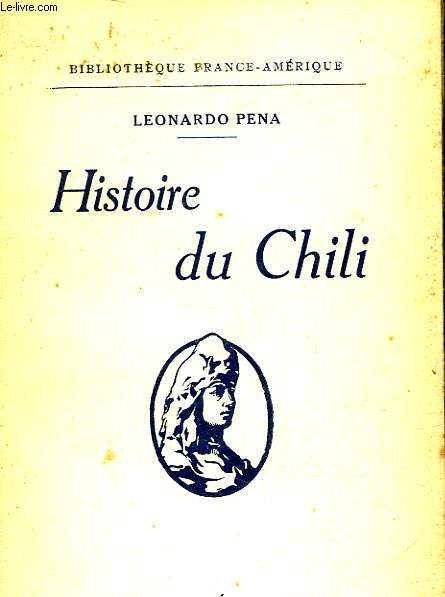 HISTOIRE DU CHILI