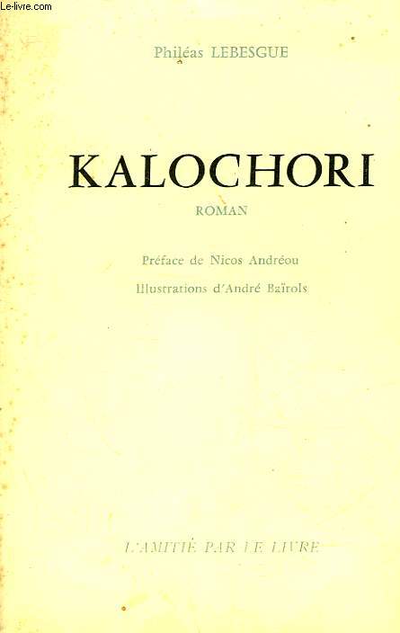 KALOCHORI