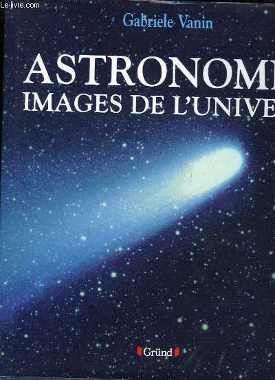 ASTRONOMIE IMAGES DE L'UNIVERS