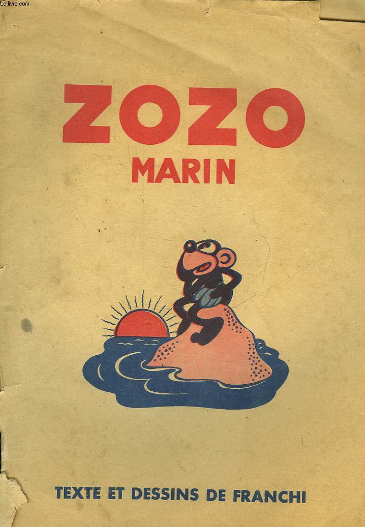 ZOZO MARIN