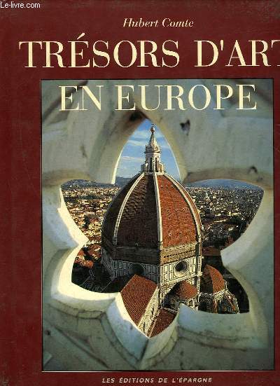 TRESORS D'ART EN EUROPE