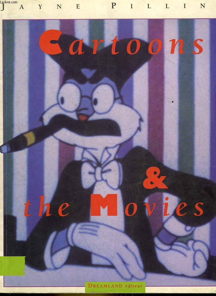 CARTOONS & THE MOVIES
