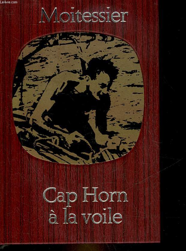 CAP HORN A LA VOILE