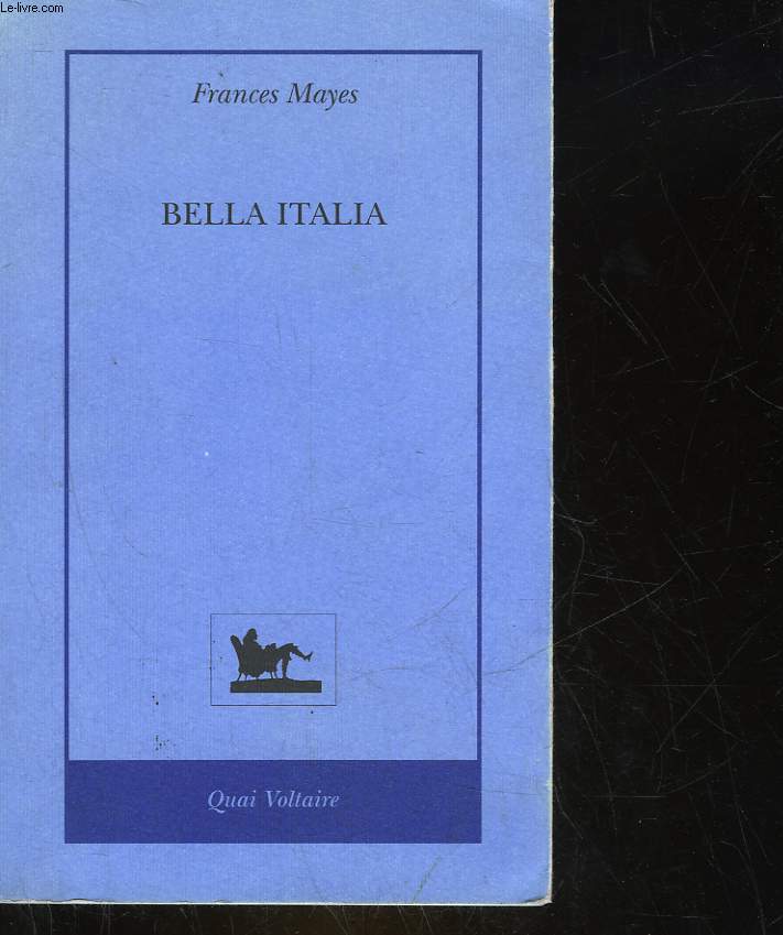 BELLA ITALIA - LA DOUCEUR DE VIVRE EN ITALIE