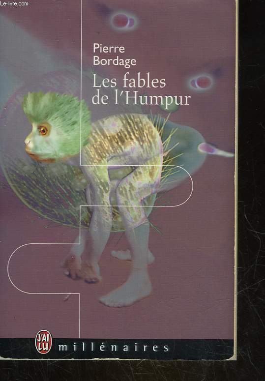 LES FABLES DE L'HUMPUR