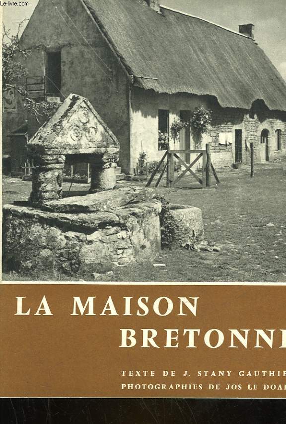 LA MAISON BRETONNE