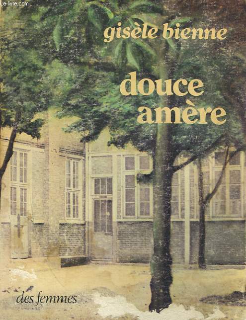 DOUCE AMERE