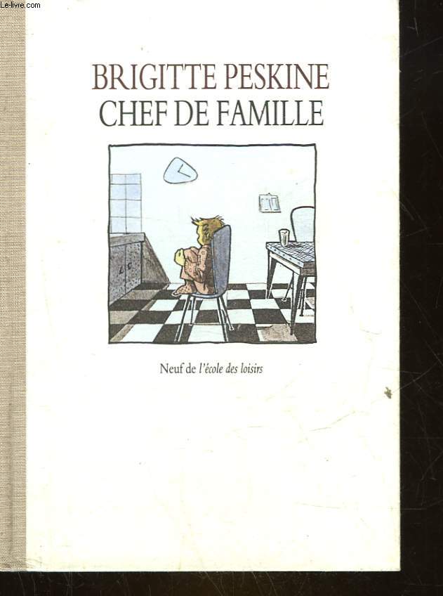 CHEF DE FAMILLE