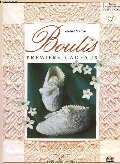 BOUTIS PREMIERS CADEAUX - VOL 3