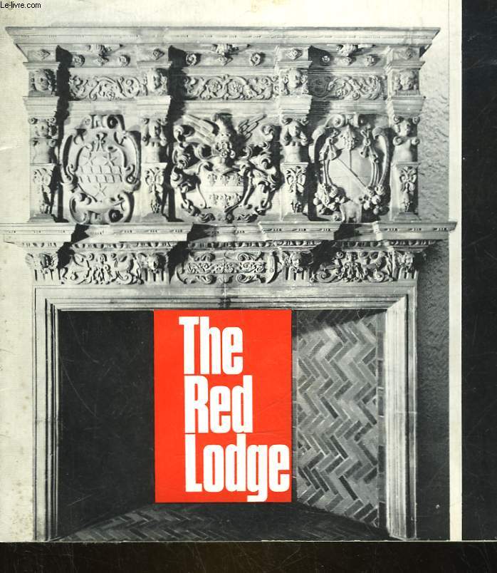 THE RED LODGE