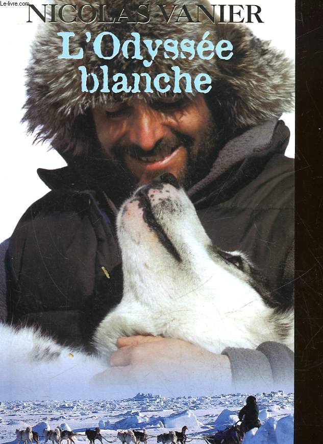 L'ODSSEE BLANCHE