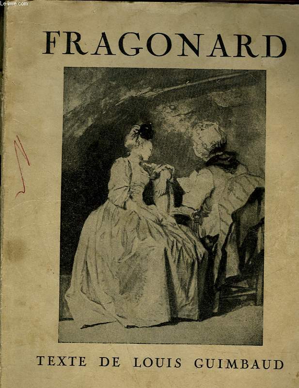 FRAGONARD
