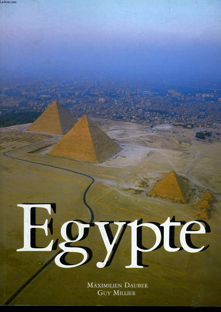 EGYPTE
