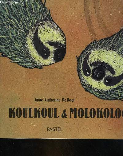 KOULKOUL & MOLOKOLOCH