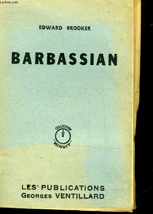 BARBASSIAN