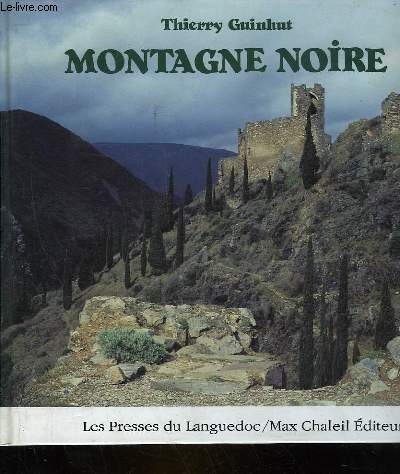 MONTAGNE NOIRE