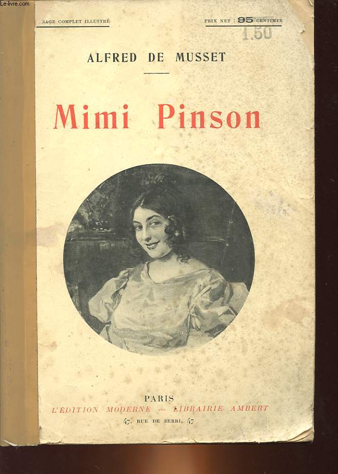 MIMI PINSON