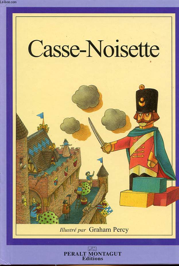 CASSE-NOISETTE