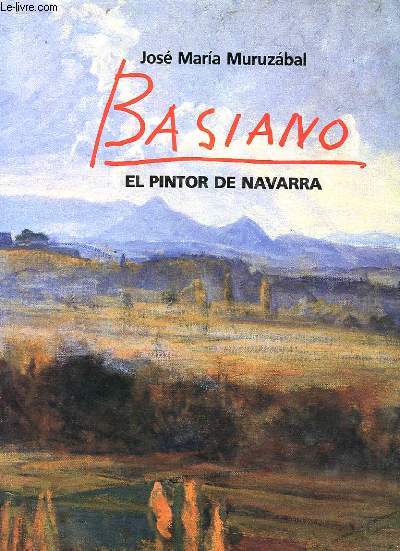 BASIANO EL PINTOR DE NAVARRA