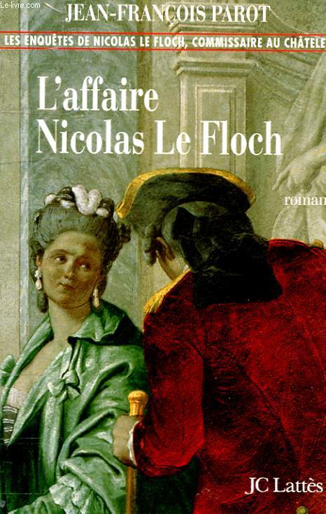 L'AFFAIRE NICOLAS LE FLOCH