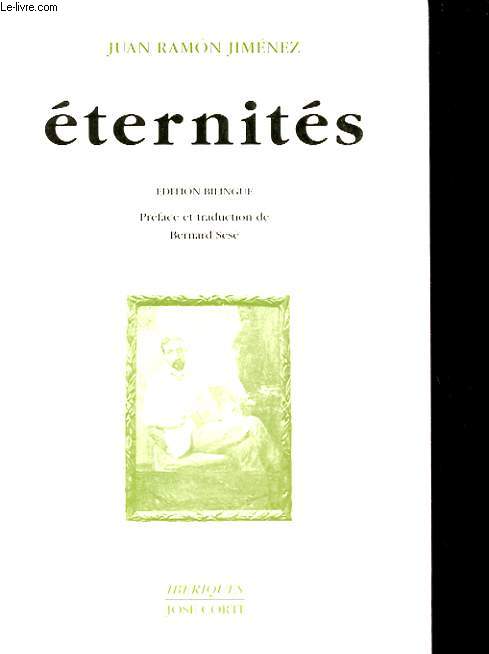 ETERNITES ETERNIDAES - VERS 1916 - 1917