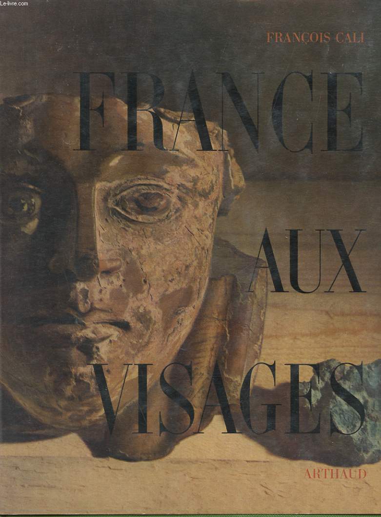 FRANCE AUX VISAGES